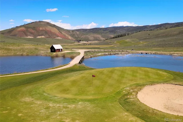 $515,000 | 154 Village Road, Unit C103, Granby, CO 80446