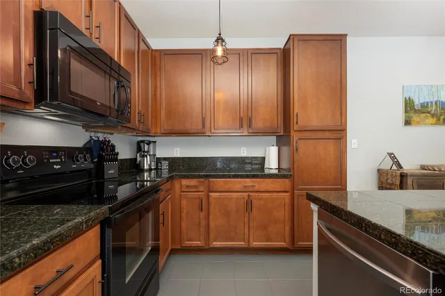 $515,000 | 154 Village Road, Unit C103, Granby, CO 80446