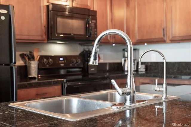 $515,000 | 154 Village Road, Unit C103, Granby, CO 80446