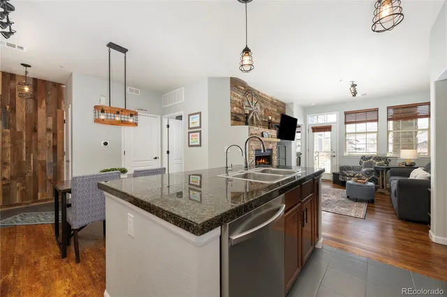 $515,000 | 154 Village Road, Unit C103, Granby, CO 80446