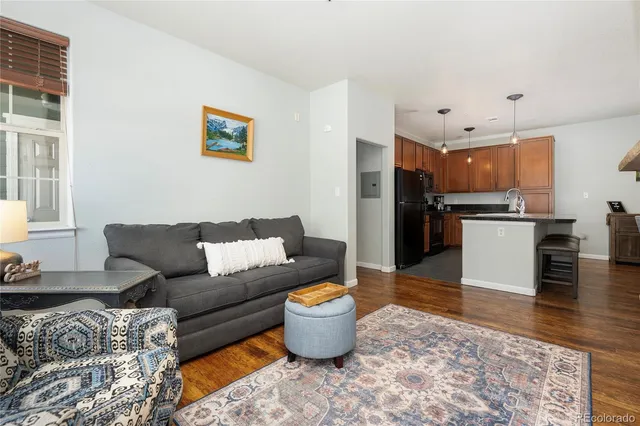 $515,000 | 154 Village Road, Unit C103, Granby, CO 80446