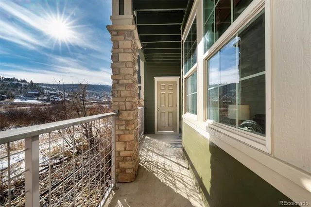 $515,000 | 154 Village Road, Unit C103, Granby, CO 80446