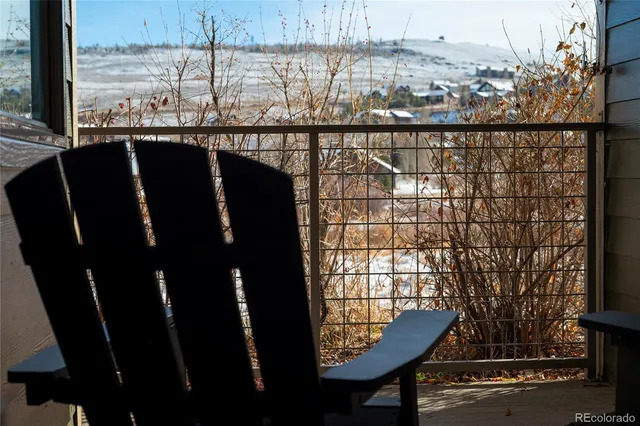 $515,000 | 154 Village Road, Unit C103, Granby, CO 80446