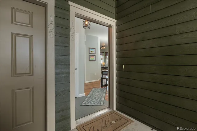 $515,000 | 154 Village Road, Unit C103, Granby, CO 80446