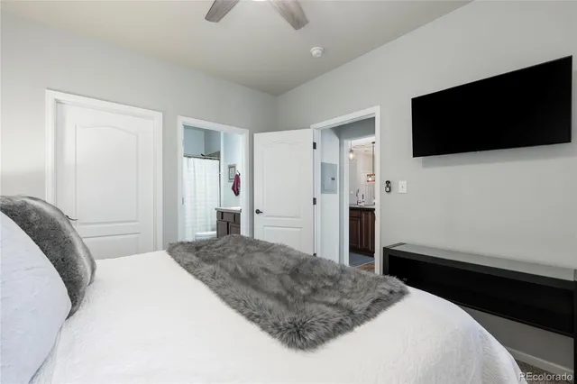 $515,000 | 154 Village Road, Unit C103, Granby, CO 80446