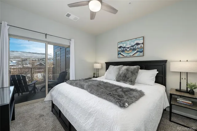 $515,000 | 154 Village Road, Unit C103, Granby, CO 80446