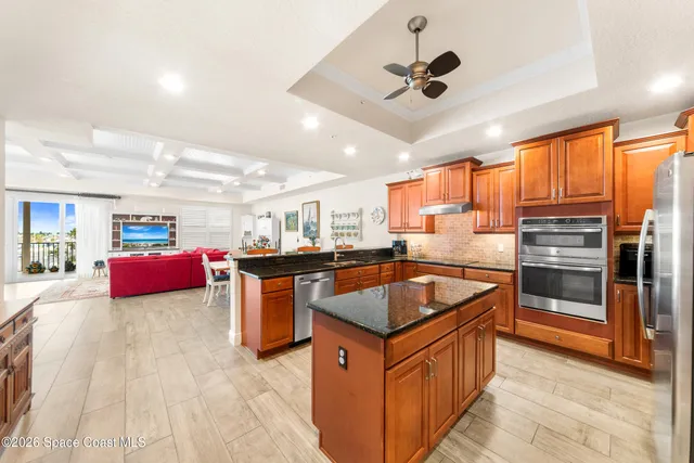 $975,000 | 755 N Highway, Unit 301, Indialantic, FL 32903