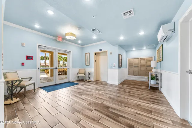 $975,000 | 755 N Highway, Unit 301, Indialantic, FL 32903