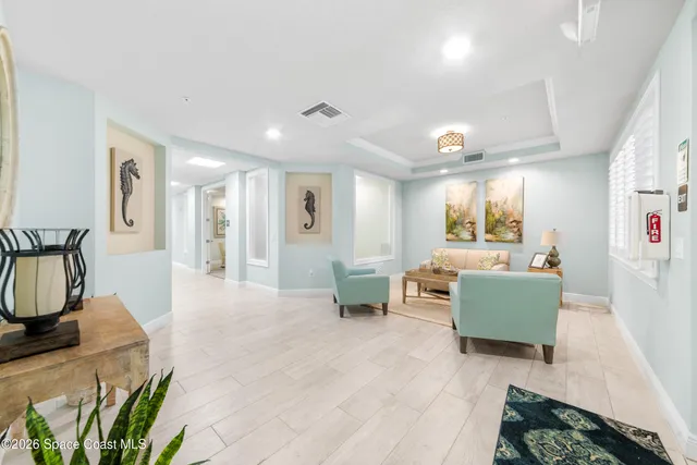 $975,000 | 755 N Highway, Unit 301, Indialantic, FL 32903