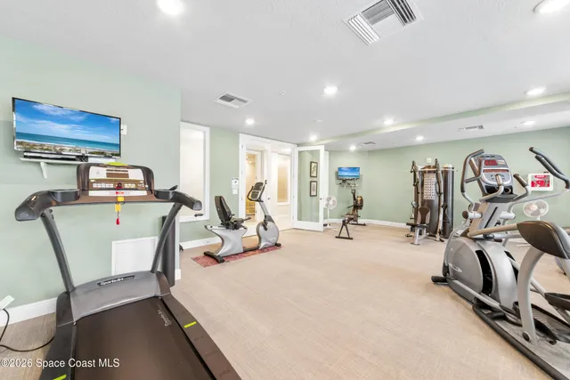 $975,000 | 755 N Highway, Unit 301, Indialantic, FL 32903