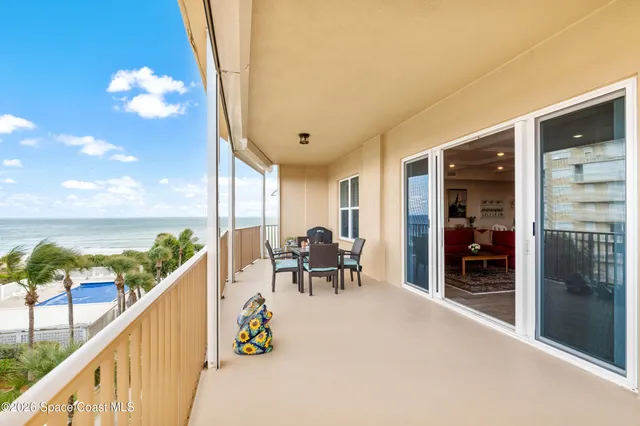 $975,000 | 755 N Highway, Unit 301, Indialantic, FL 32903