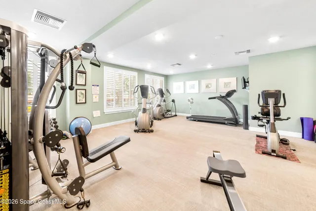 $975,000 | 755 N Highway, Unit 301, Indialantic, FL 32903