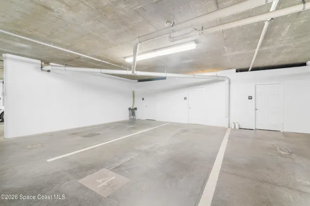 $975,000 | 755 N Highway, Unit 301, Indialantic, FL 32903