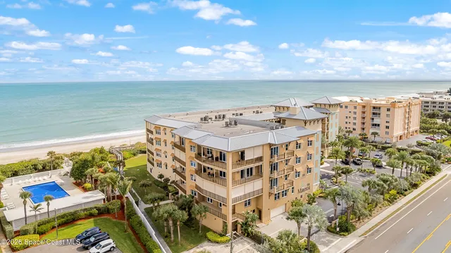 $975,000 | 755 N Highway, Unit 301, Indialantic, FL 32903
