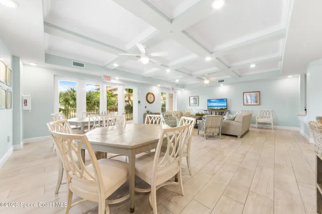 $975,000 | 755 N Highway, Unit 301, Indialantic, FL 32903