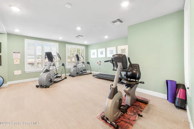 $975,000 | 755 N Highway, Unit 301, Indialantic, FL 32903