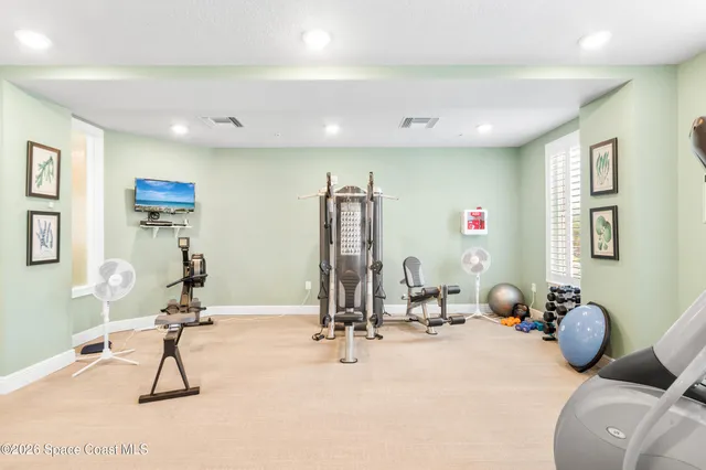 $975,000 | 755 N Highway, Unit 301, Indialantic, FL 32903