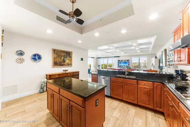 $975,000 | 755 N Highway, Unit 301, Indialantic, FL 32903