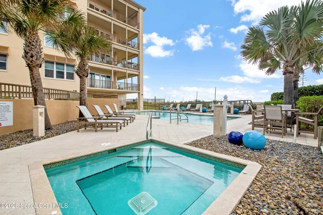 $975,000 | 755 N Highway, Unit 301, Indialantic, FL 32903