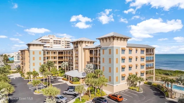 $975,000 | 755 N Highway, Unit 301, Indialantic, FL 32903