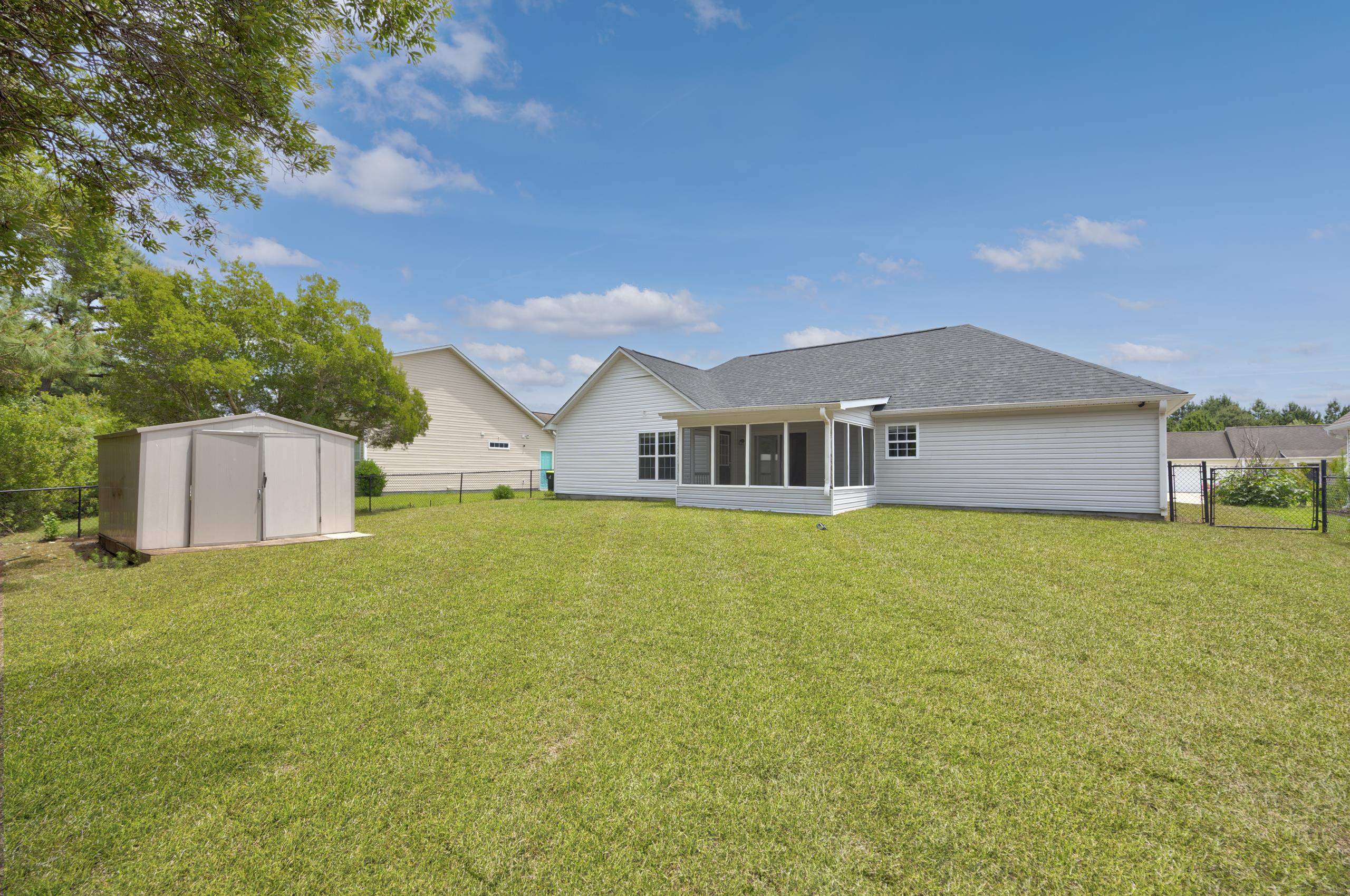 598 West Perry Road Myrtle Beach, SC 29579 - Photo 27 of 35