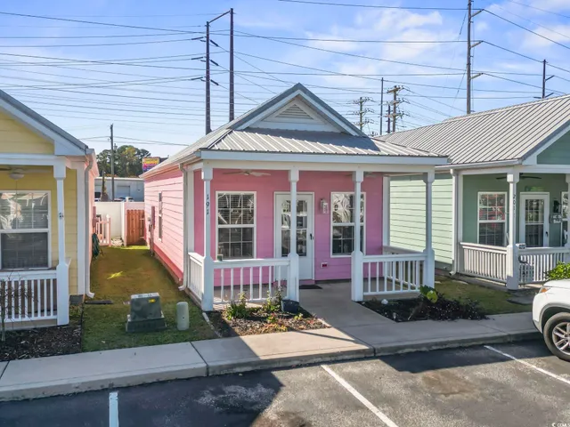 $199,999 | 191 Addison Cottage Way, Murrells Inlet, SC 29576