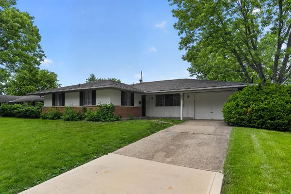 $279,900 | 3744 Lima Drive, Westerville, OH 43081