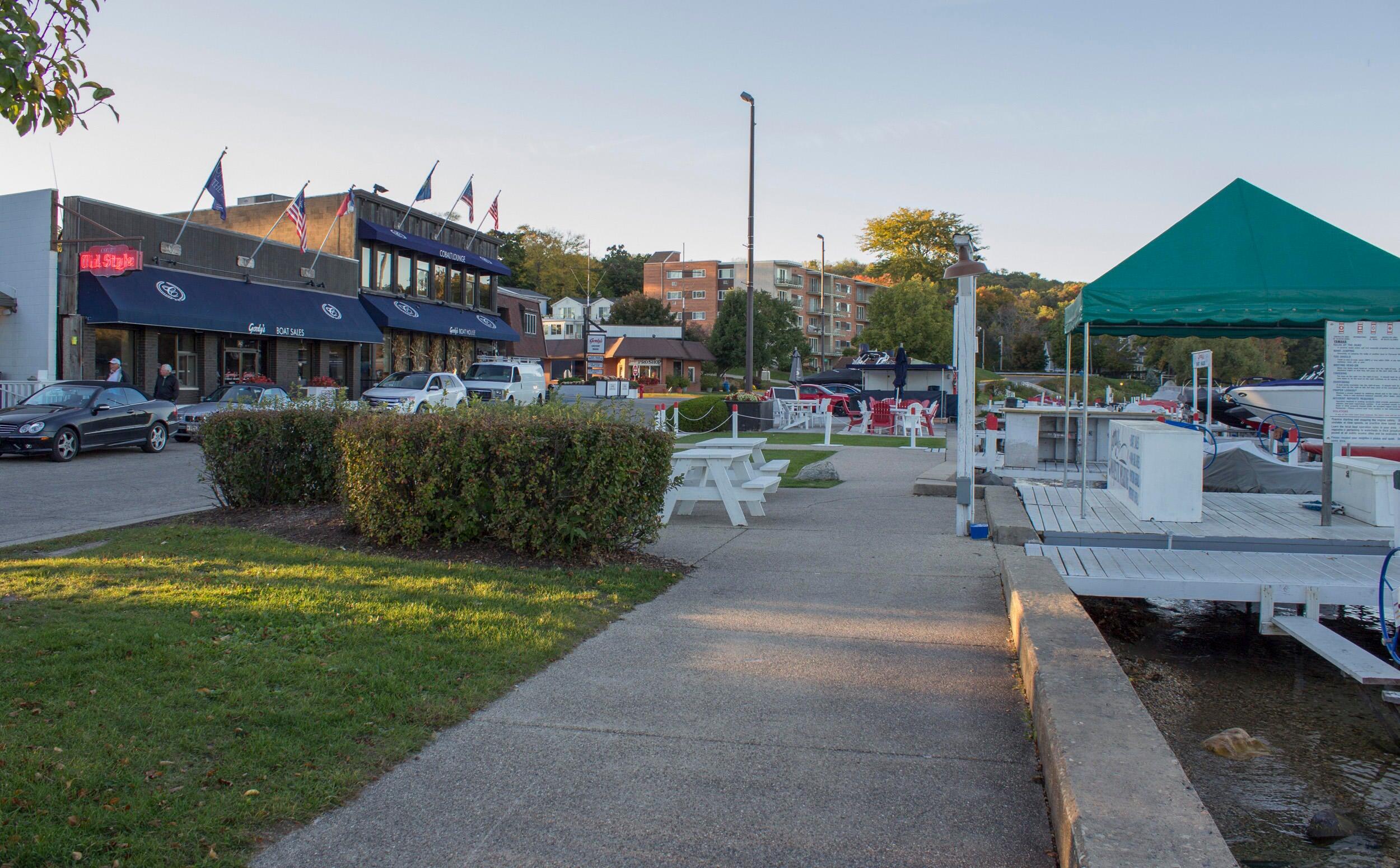 765 Brickley Court Fontana, WI 53125 - Photo 101 of 130 Fontana Lakefront