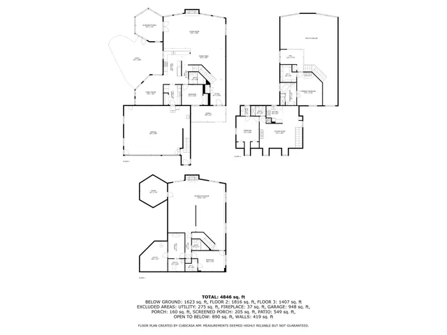 $1,475,000 | 765 Brickley Court, Fontana, WI 53125
