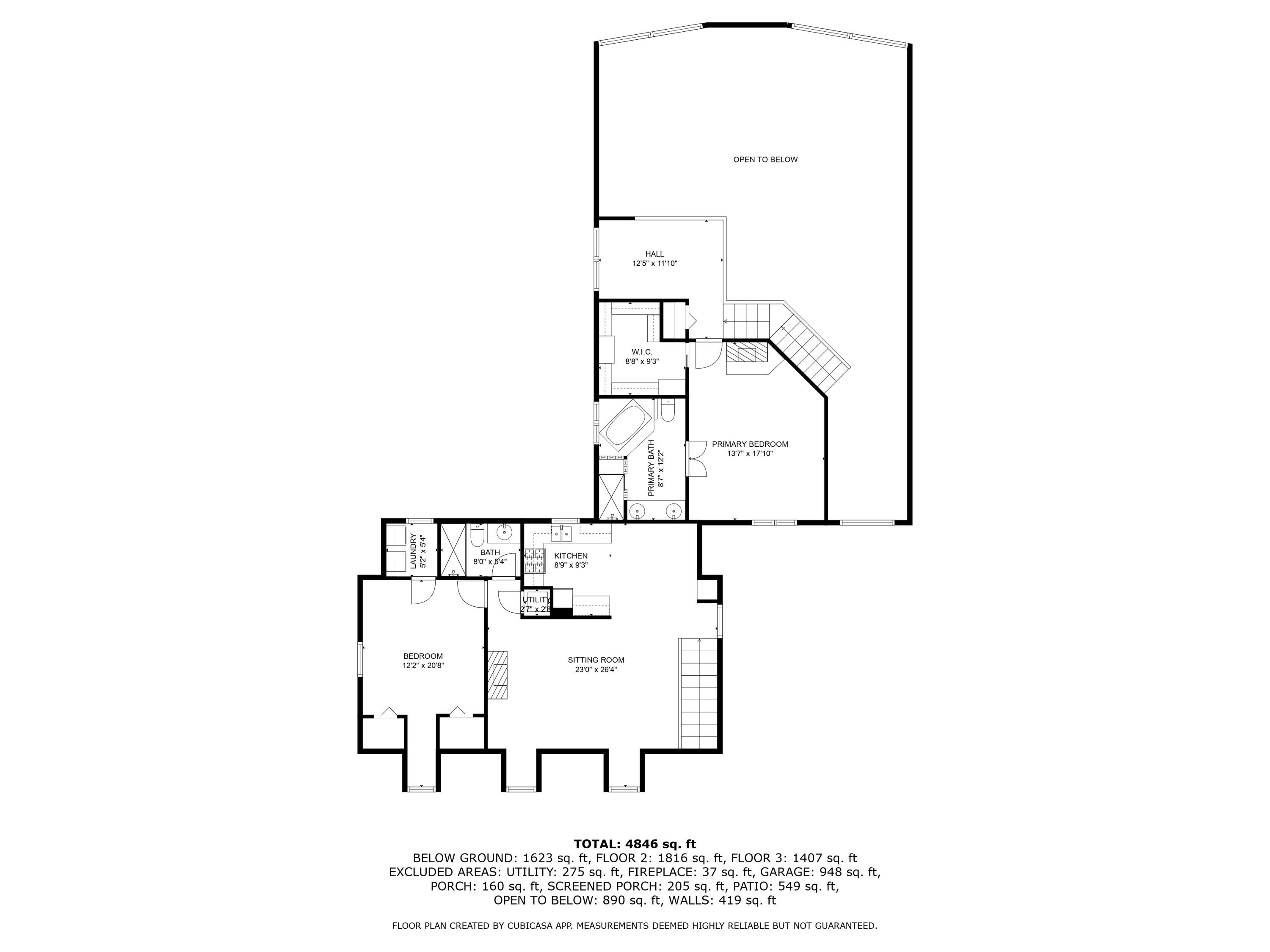 765 Brickley Court Fontana, WI 53125 - Photo 124 of 130 3rd_floor_765_brickley_drive_fontana_wit