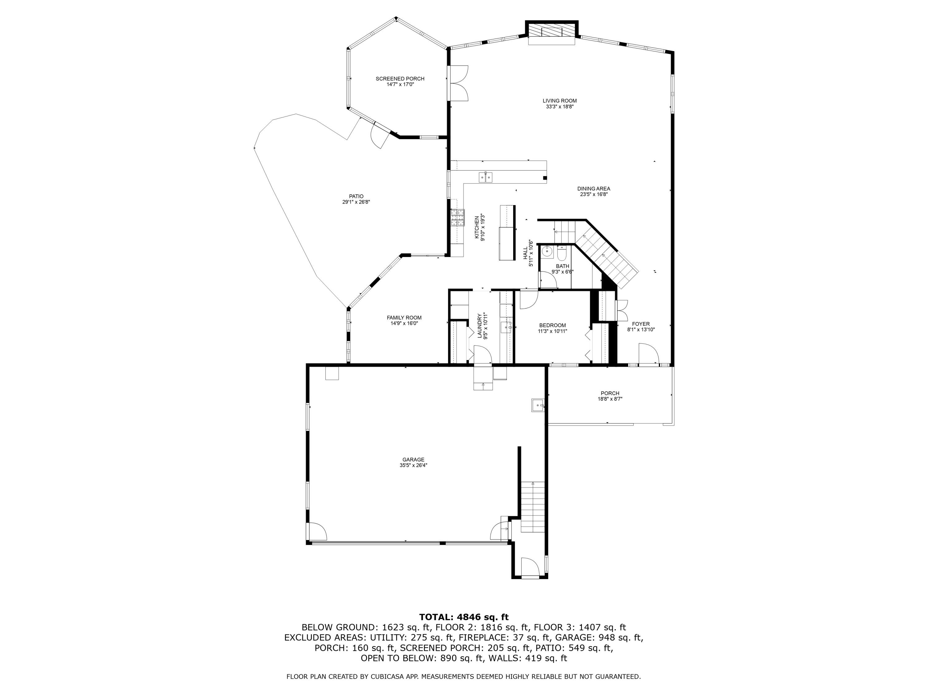 765 Brickley Court Fontana, WI 53125 - Photo 125 of 130 2nd_floor_765_brickley_drive_fontana_wit