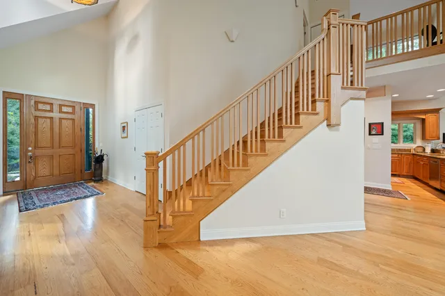 $1,475,000 | 765 Brickley Court, Fontana, WI 53125