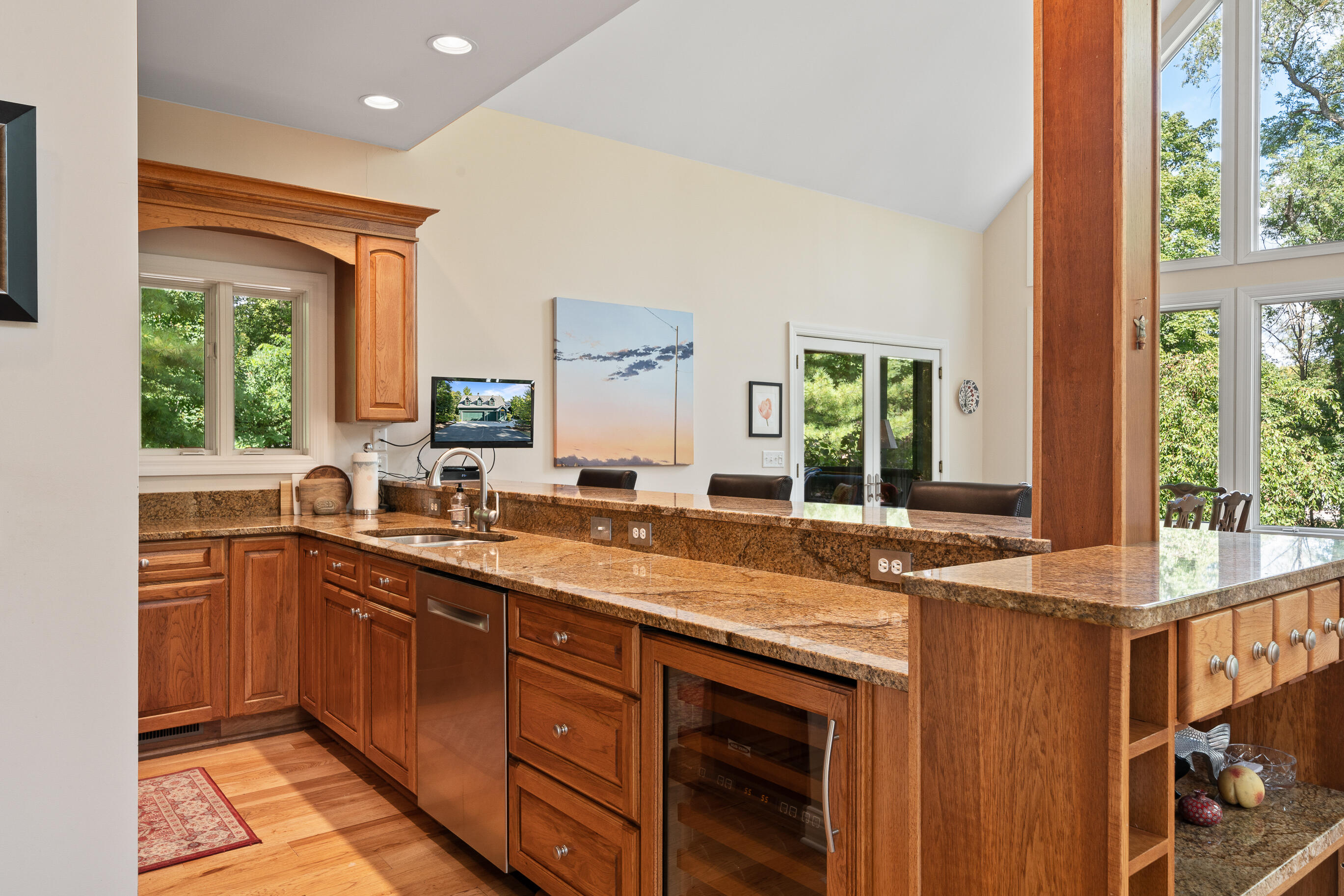 765 Brickley Court Fontana, WI 53125 - Photo 128 of 130 765 Brickley - Selects-83