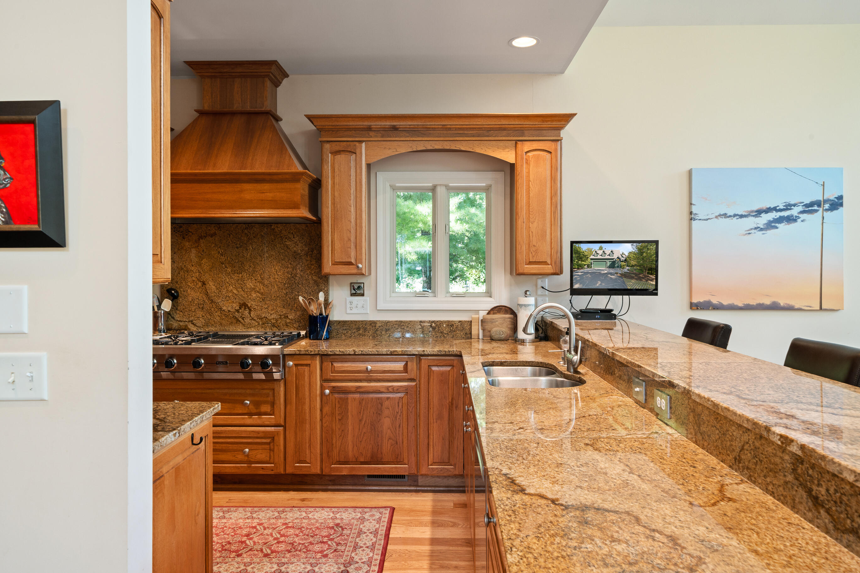 765 Brickley Court Fontana, WI 53125 - Photo 25 of 130 Kitchen