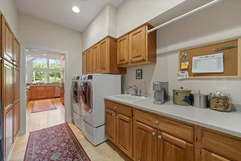 $1,475,000 | 765 Brickley Court, Fontana, WI 53125