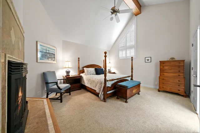 $1,475,000 | 765 Brickley Court, Fontana, WI 53125