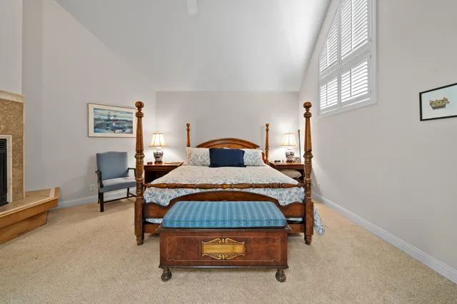 $1,475,000 | 765 Brickley Court, Fontana, WI 53125