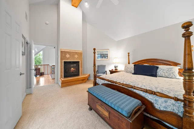 $1,475,000 | 765 Brickley Court, Fontana, WI 53125