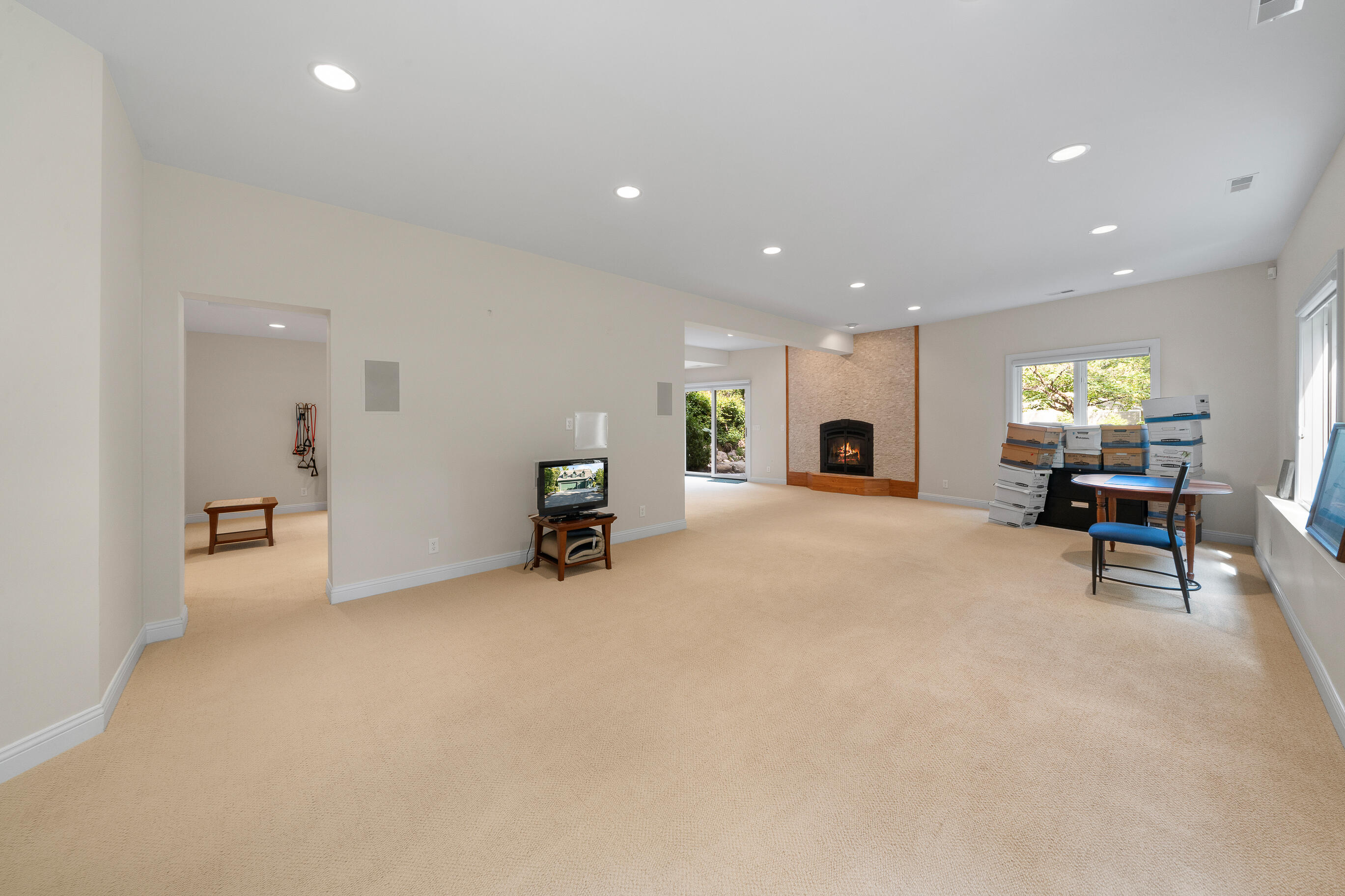 765 Brickley Court Fontana, WI 53125 - Photo 51 of 130 Fireplace