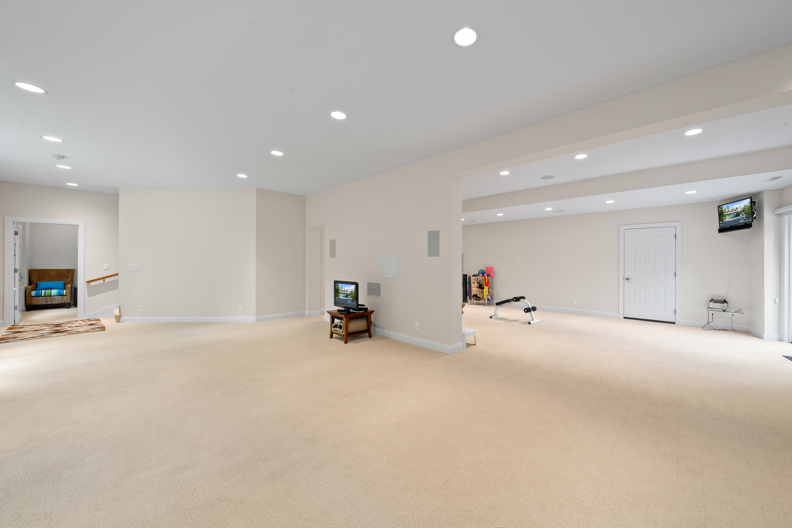 765 Brickley Court Fontana, WI 53125 - Photo 52 of 130 Lower Level