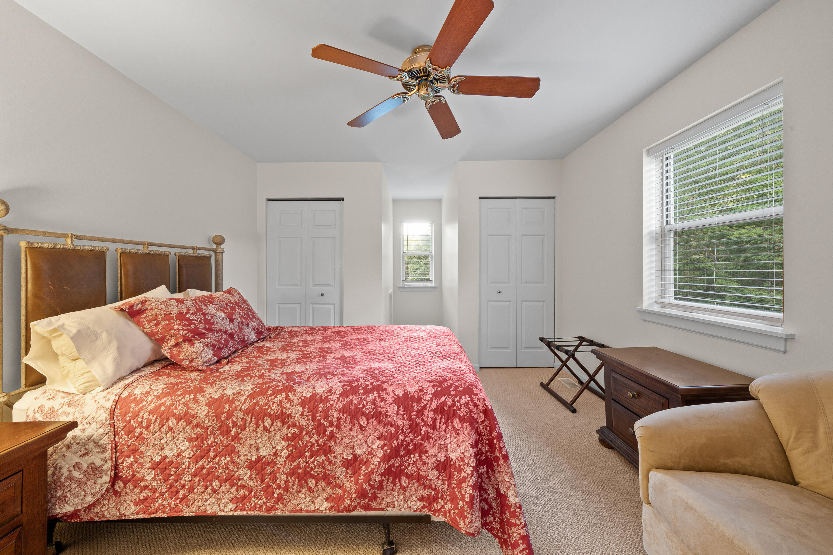 765 Brickley Court Fontana, WI 53125 - Photo 64 of 130 Apartment Bedroom
