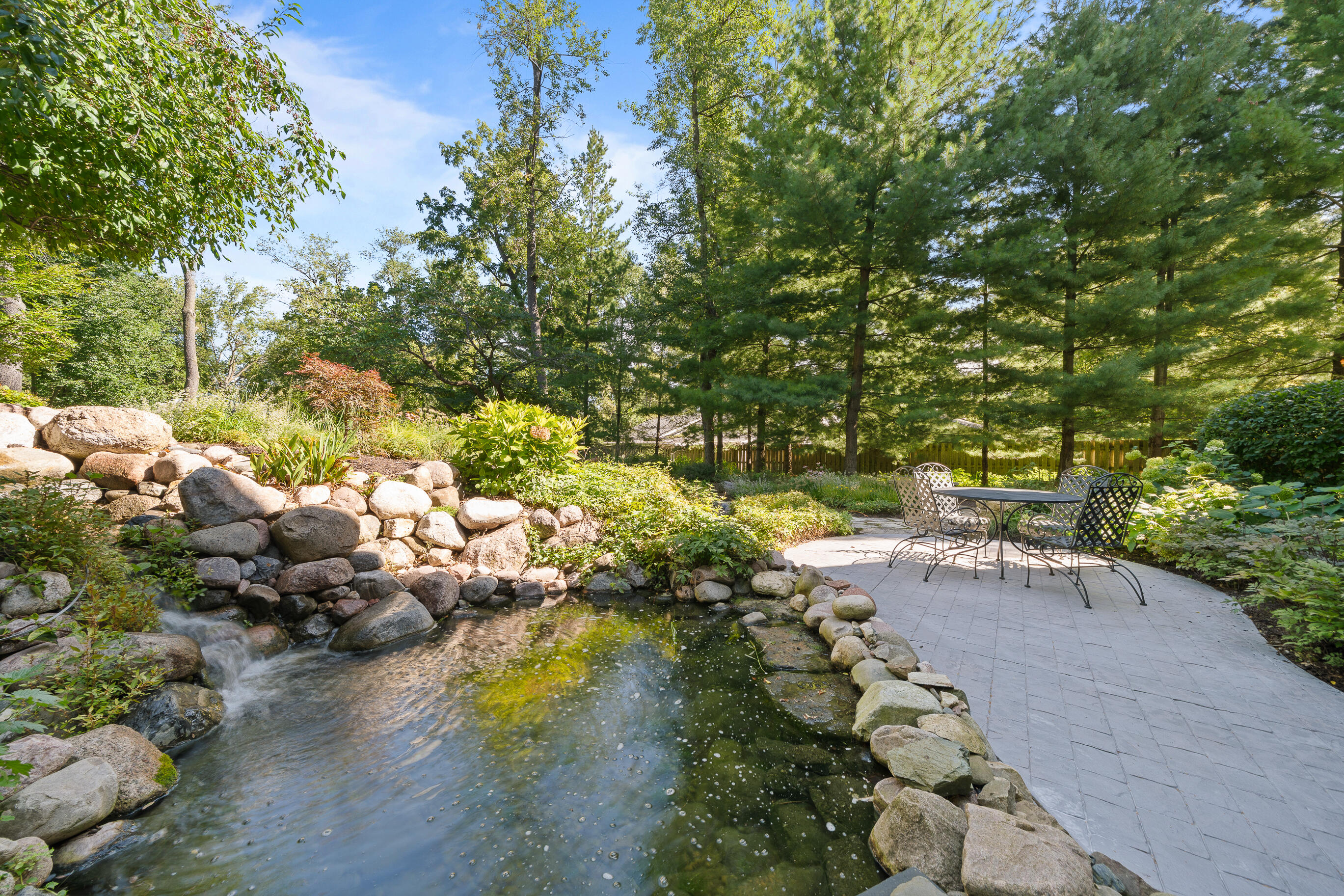 765 Brickley Court Fontana, WI 53125 - Photo 82 of 130 Peacefulness