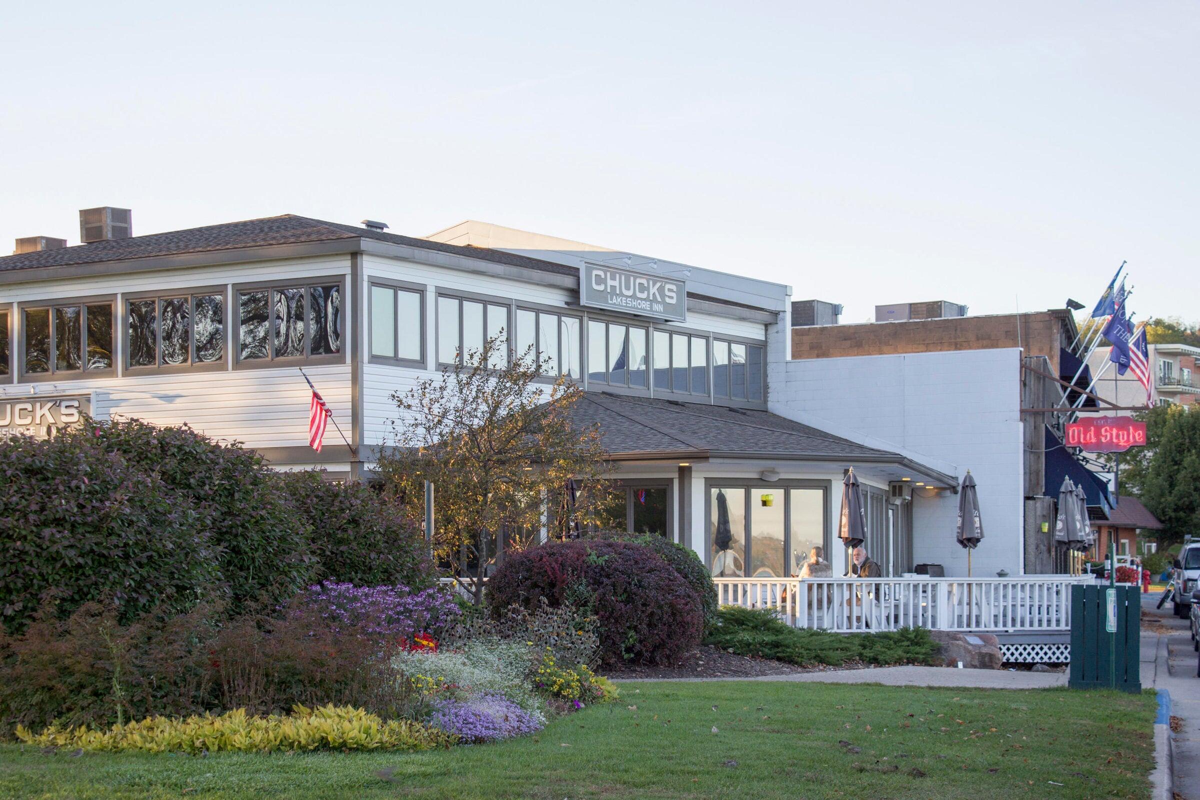 765 Brickley Court Fontana, WI 53125 - Photo 100 of 130 Chucks