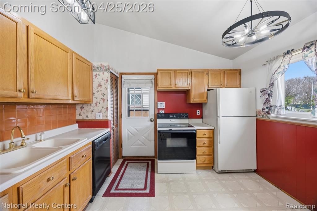 28951 Cherry Hill Road Inkster, MI 48141 - Photo 12 of 36 Gallery Image 12