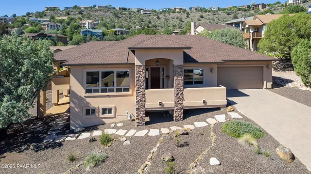 $1,067,220 | 525 Lotus Court, Prescott, AZ 86301