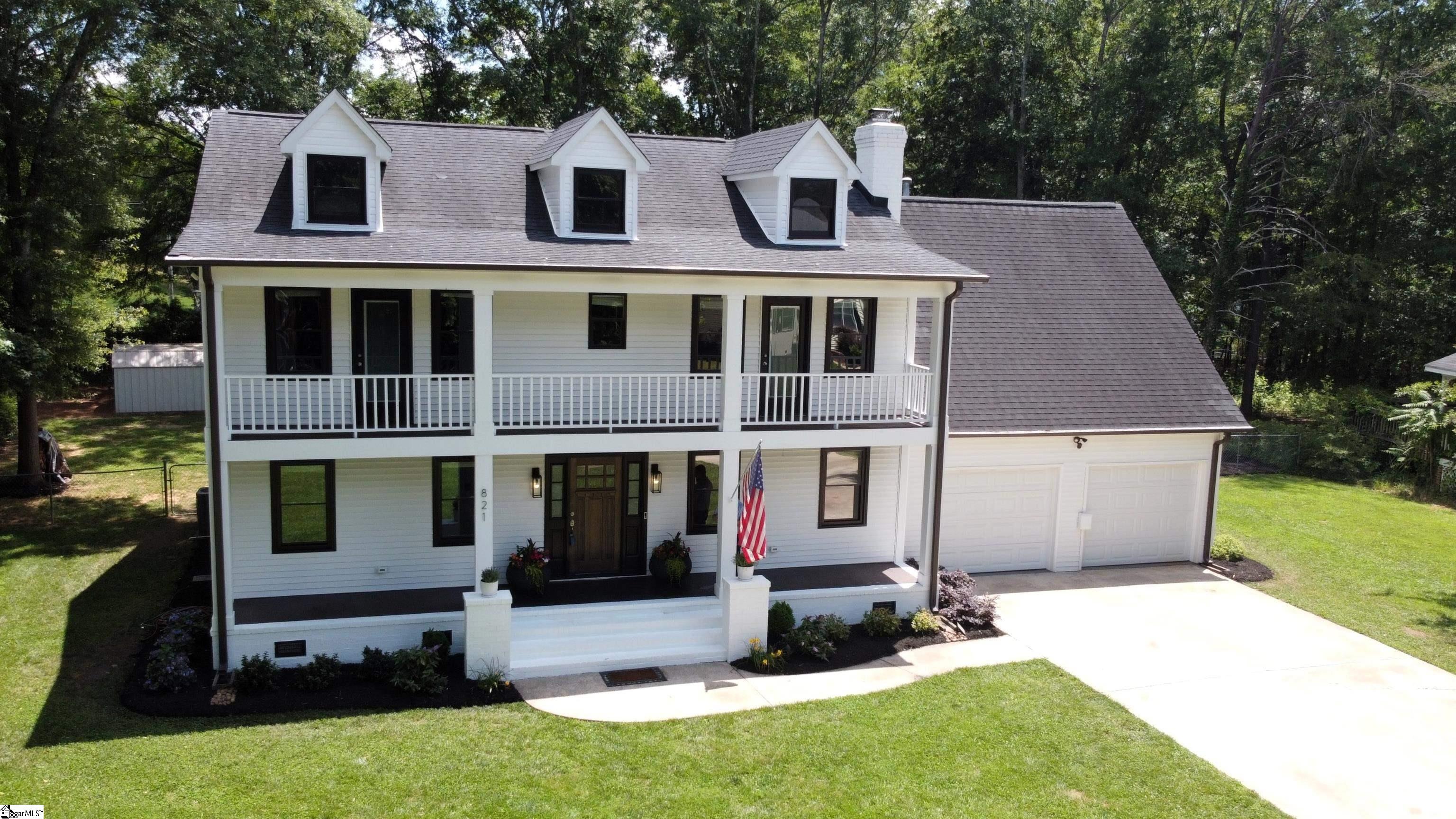821 Brooks Road Mauldin, SC 29662 - Photo 1 of 36 Gallery Image 1