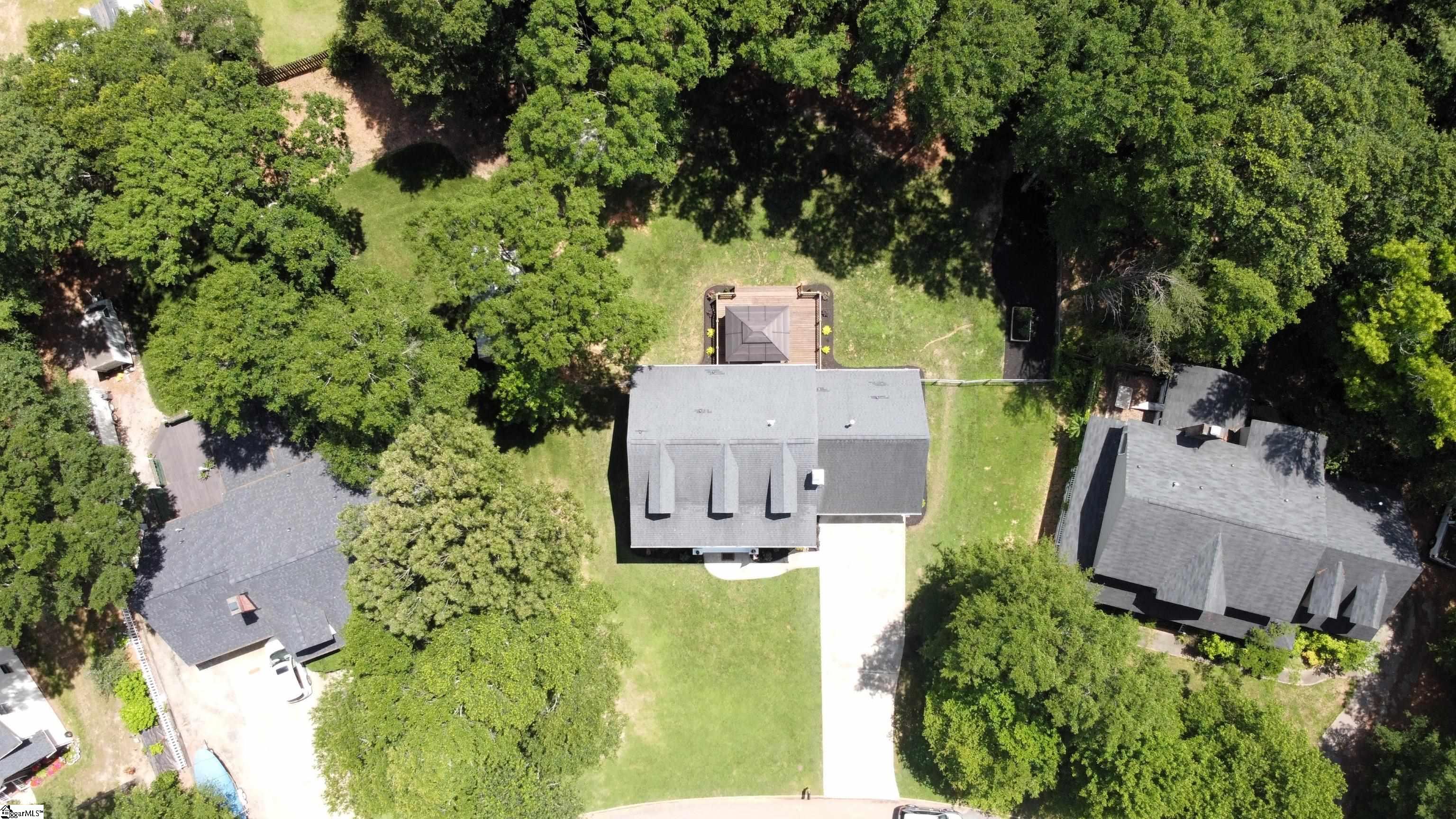 821 Brooks Road Mauldin, SC 29662 - Photo 3 of 36 Gallery Image 3
