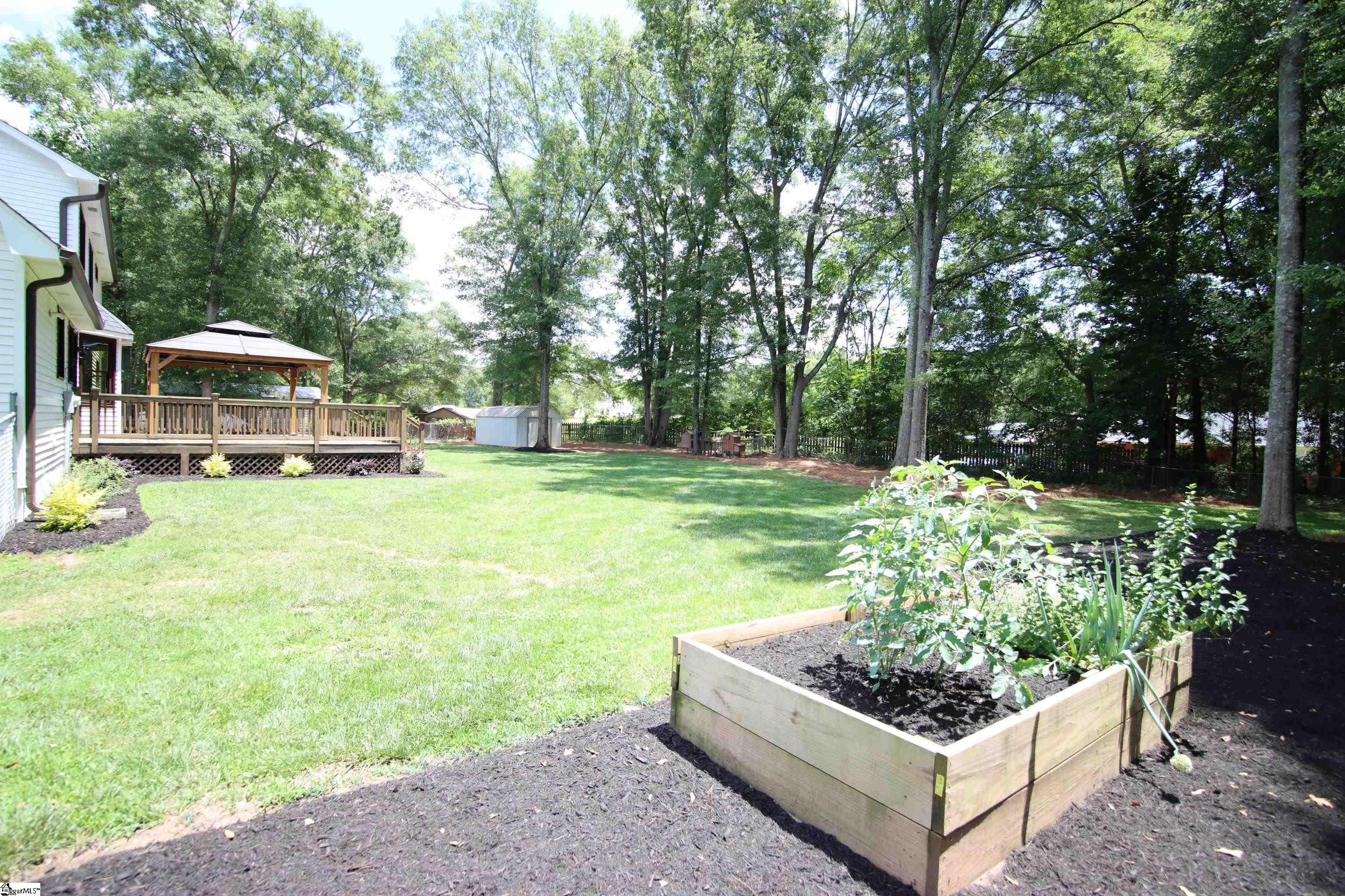 821 Brooks Road Mauldin, SC 29662 - Photo 33 of 36 Gallery Image 33