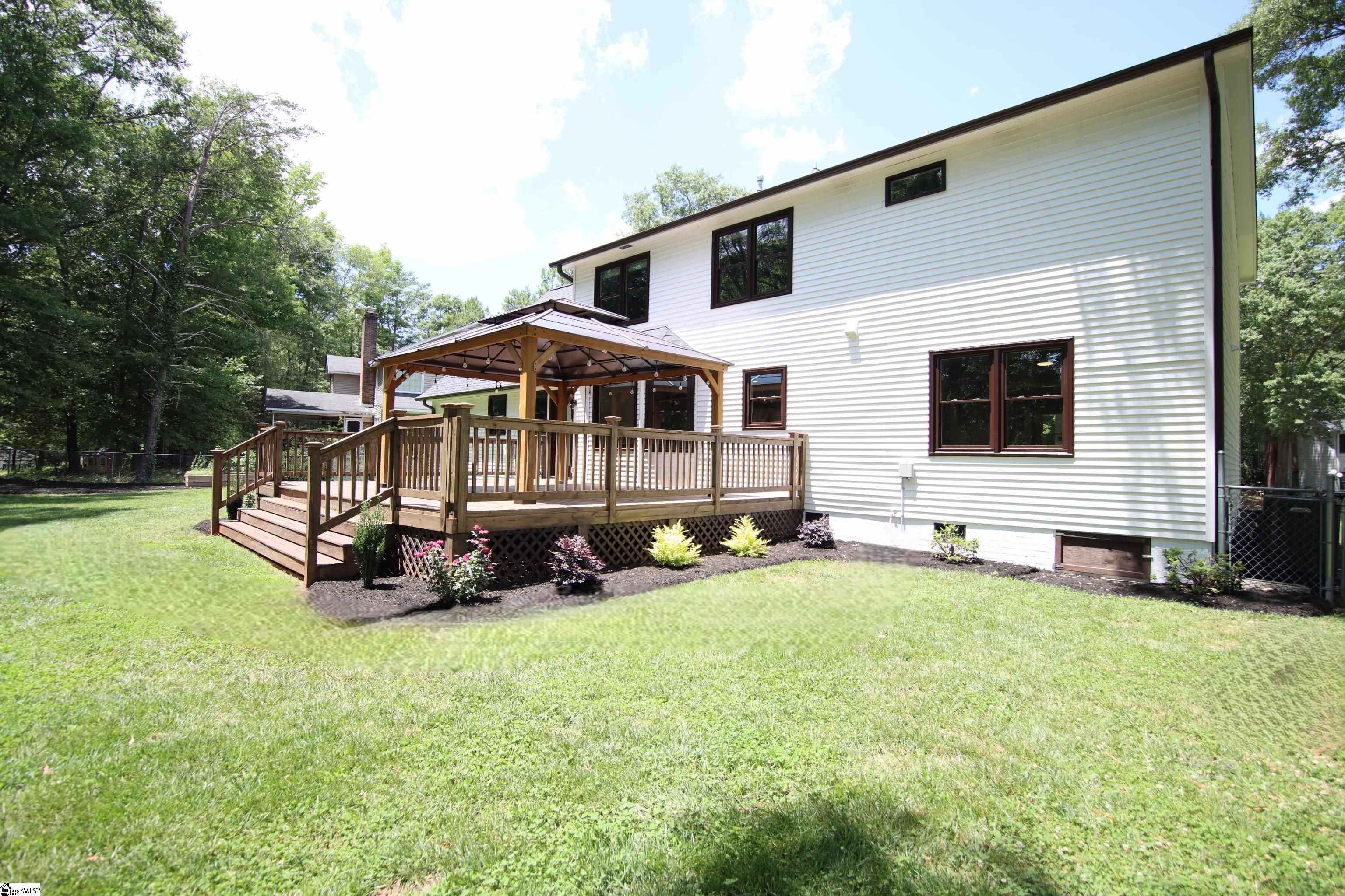 821 Brooks Road Mauldin, SC 29662 - Photo 35 of 36 Gallery Image 35