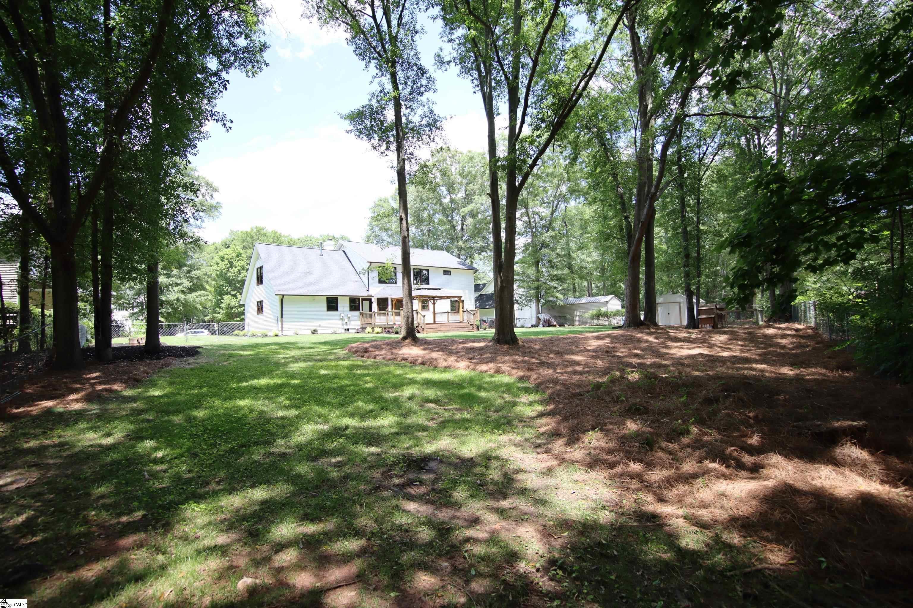 821 Brooks Road Mauldin, SC 29662 - Photo 36 of 36 Gallery Image 36
